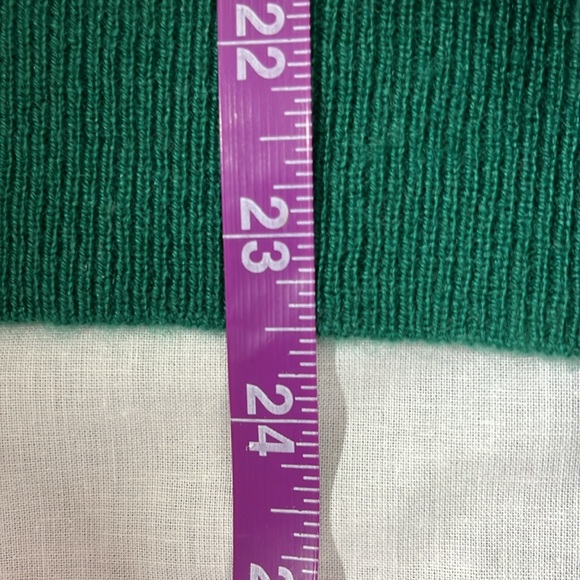 NEW J Crew Cashmere classic-fit crewneck sweater!!! - Picture 7 of 10